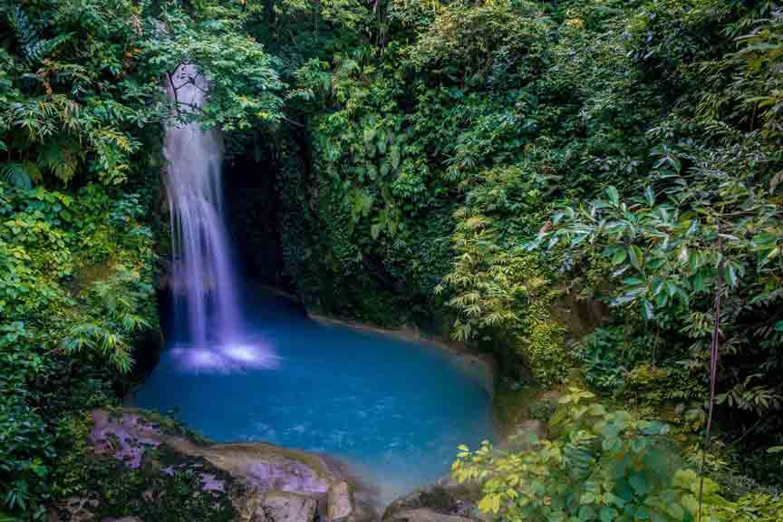 Bhoot Khola, Bali Look Alike In Nepal Remains Unexplored