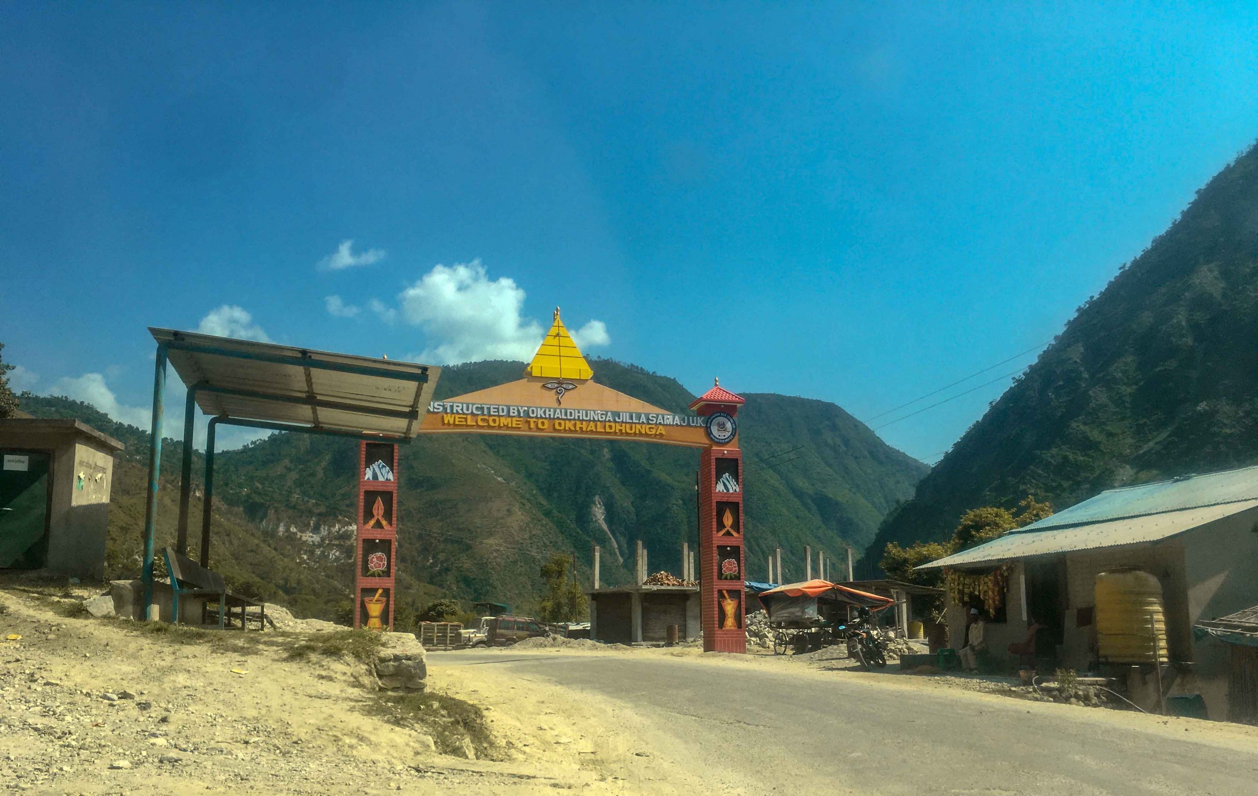 Welcome-to-Okhaldhunga